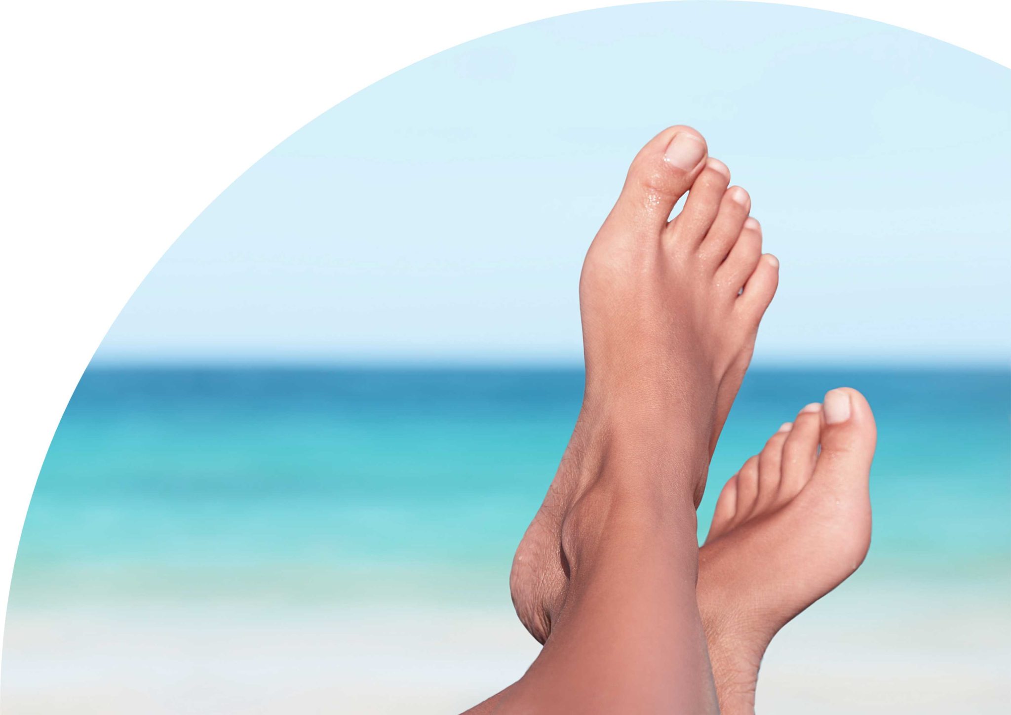 Foot Fine Care We provide care and treatment for foot and nail conditions, as well as micro